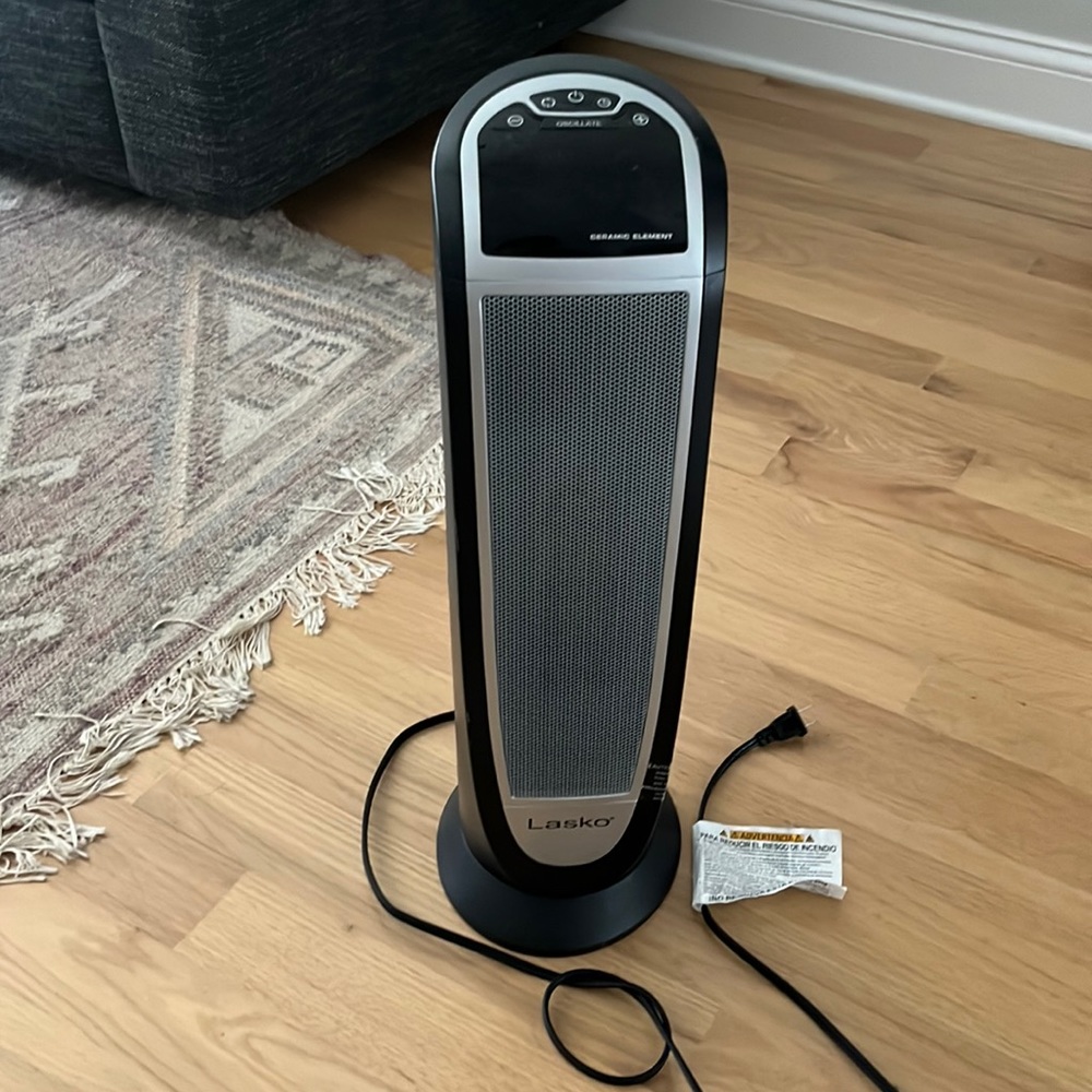 Heater